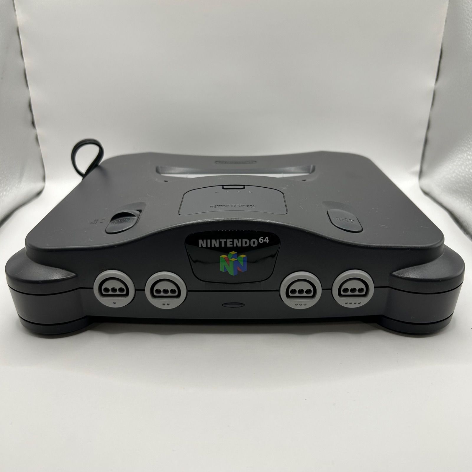 NINTENDO64本体（NUS-001）、ソフト値下げしました。 s-l400.jpg