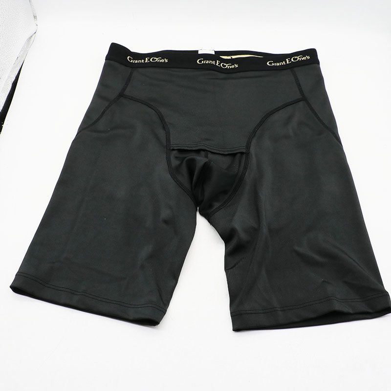 新品同様品 グラントイーワンズ ビビグラント メンズビビガードル