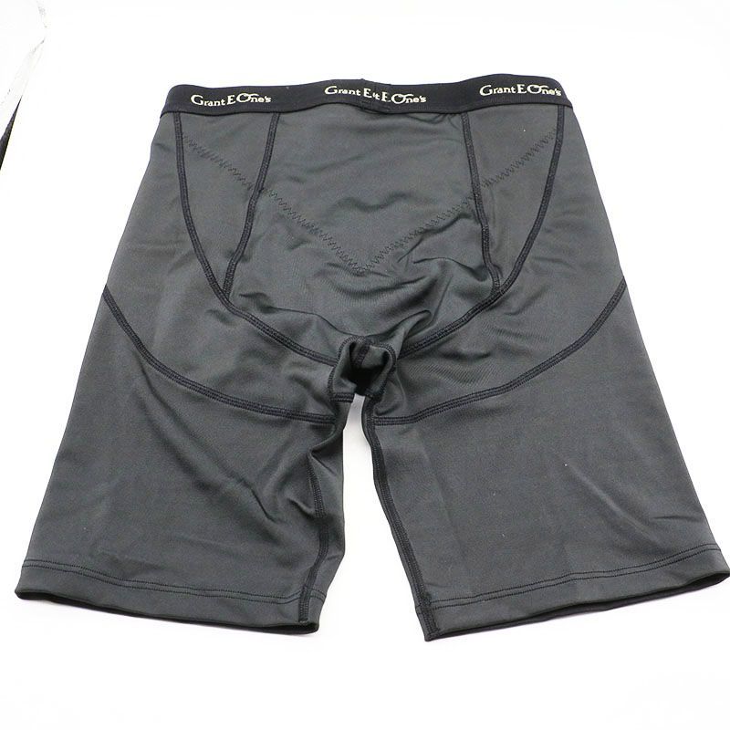 グラントイーワンズ メンズビビガードル　サイズL 新品未開封 新品同様品 グラントイーワンズ ビビグラント メンズビビガードル