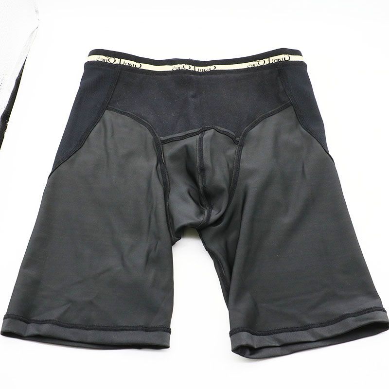 新品同様品 グラントイーワンズ ビビグラント メンズビビガードル