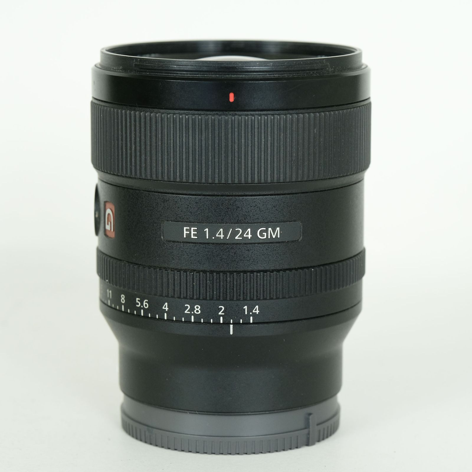良品 | 純正フィルター付] SONY FE 24mm F1.4 GM SEL24F14GM | SONY E