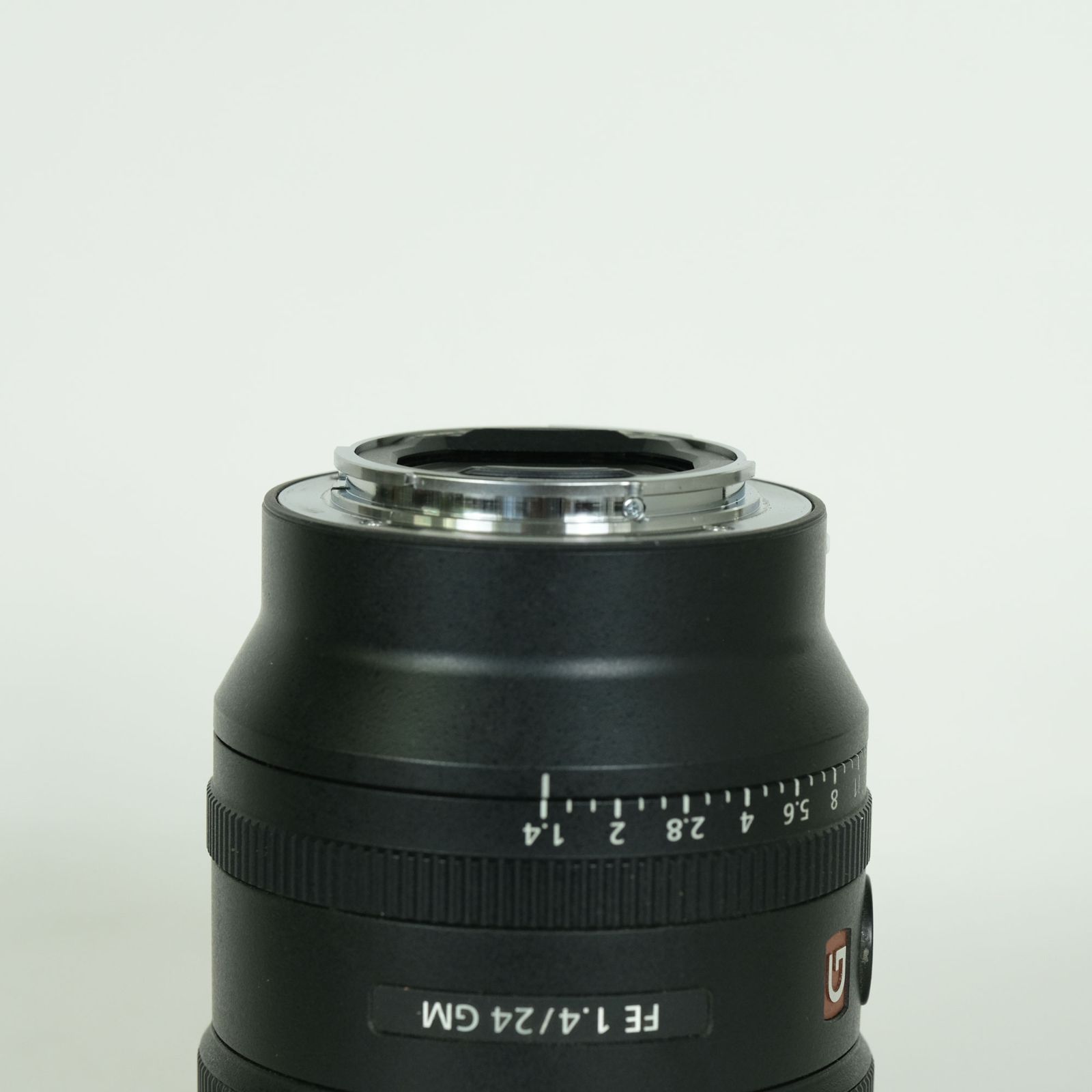 良品 | 純正フィルター付] SONY FE 24mm F1.4 GM SEL24F14GM | SONY E