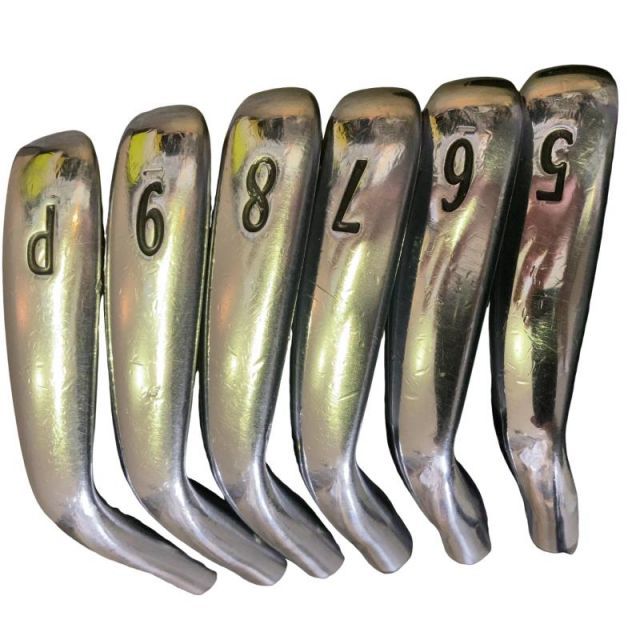 中古】 タイトリスト Titleist AP2 716 6S アイアンセット IR 純正特注