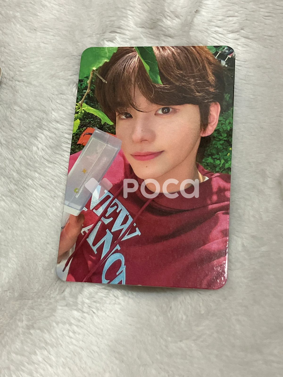 TWS シニュ 2025 TWS TOUR '24/7:WITH:US' IN SEOUL 42:ZONE - メルカリ