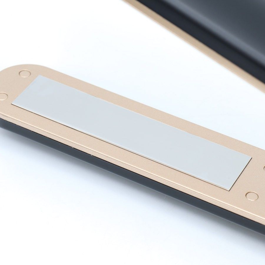 CARE PRO 超音波アイロン BUI-01 for hair medication ケアプロ ヘア