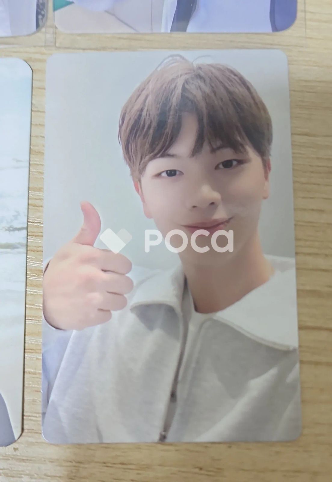 ビートゥービー ソンジェ BTOB 10TH ANNIVERSARY CONCERT 2022 BTOB