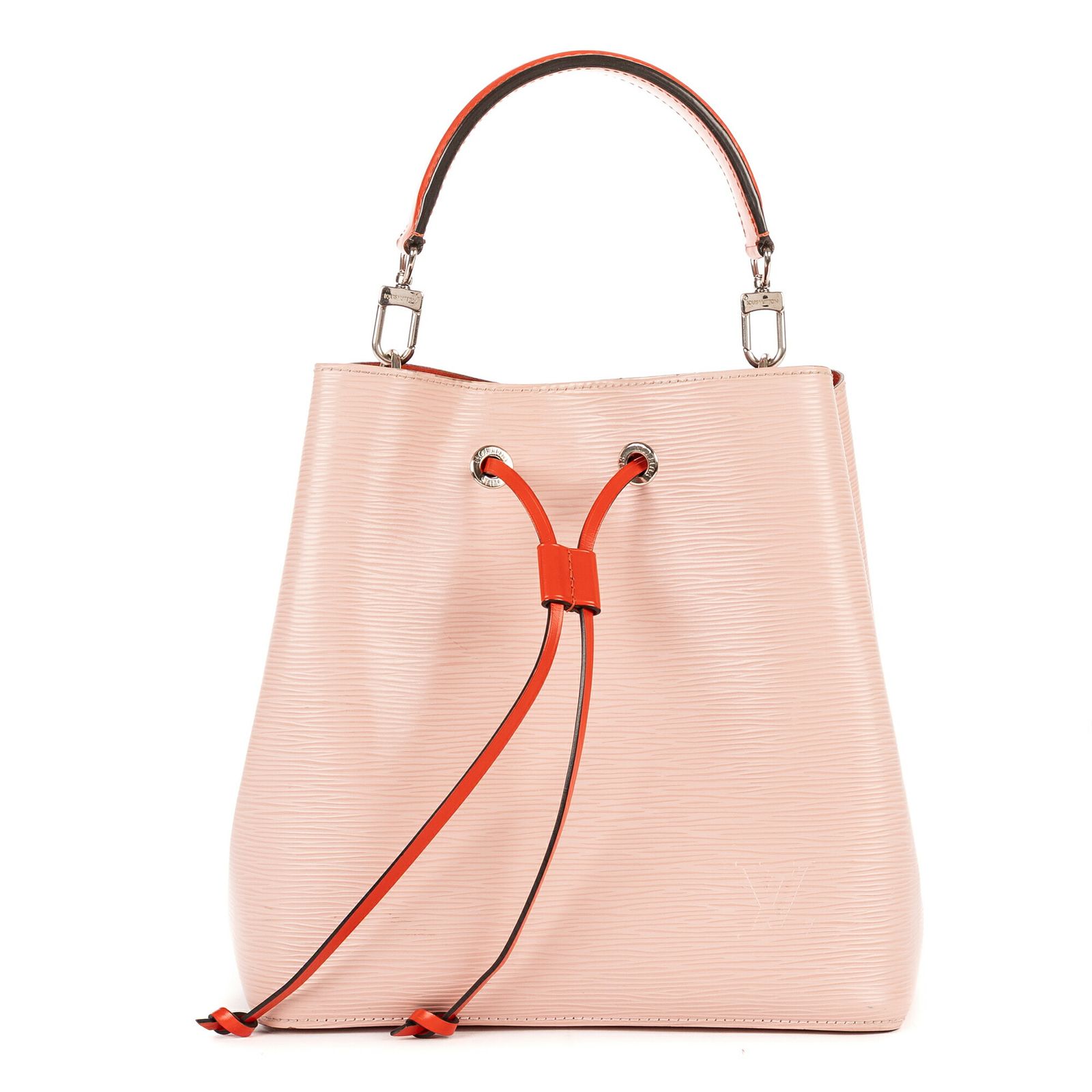 中古] LOUIS VUITTON ルイヴィトンノエライトピンクエピA エピ VUITTON