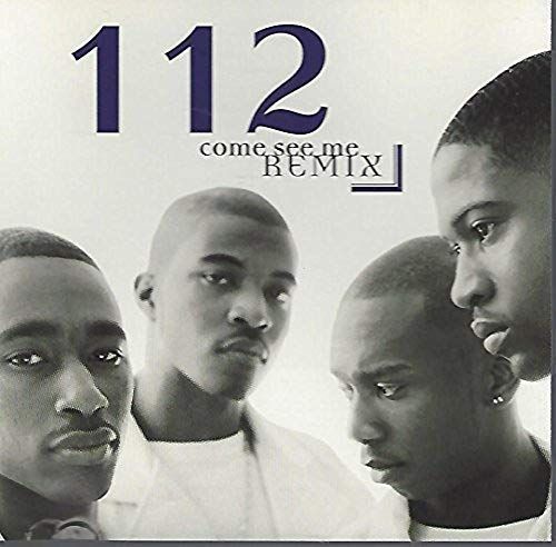 Come See Me / Why Didn't You Love Me 112[CD]（中古） - メルカリ