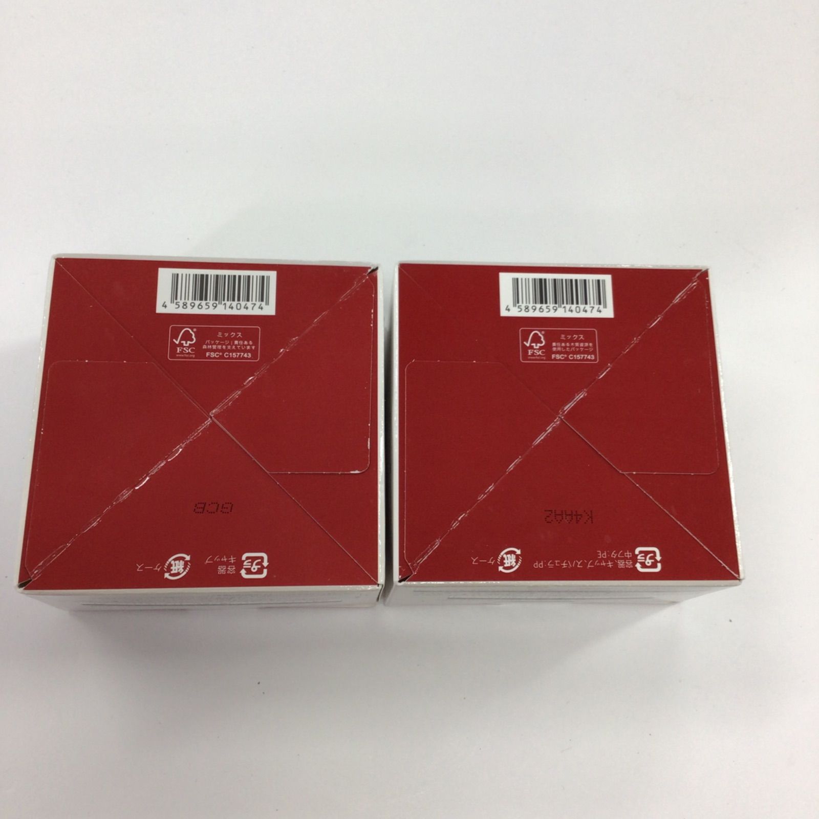 T2814 DUO デュオ ザ クレンジングバーム 90g 計2点セット - メルカリ