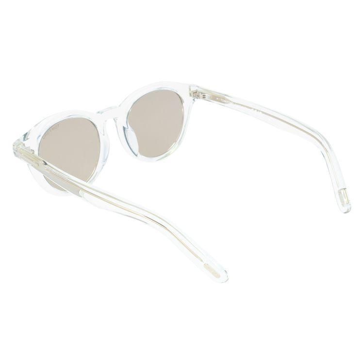 訳あり】トムフォード サングラス アジアンフィット TOM FORD FT1123-D