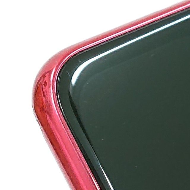 Galaxy A20 SC-02M ドコモ レッド 送料無料 本体 c16386 - メルカリ