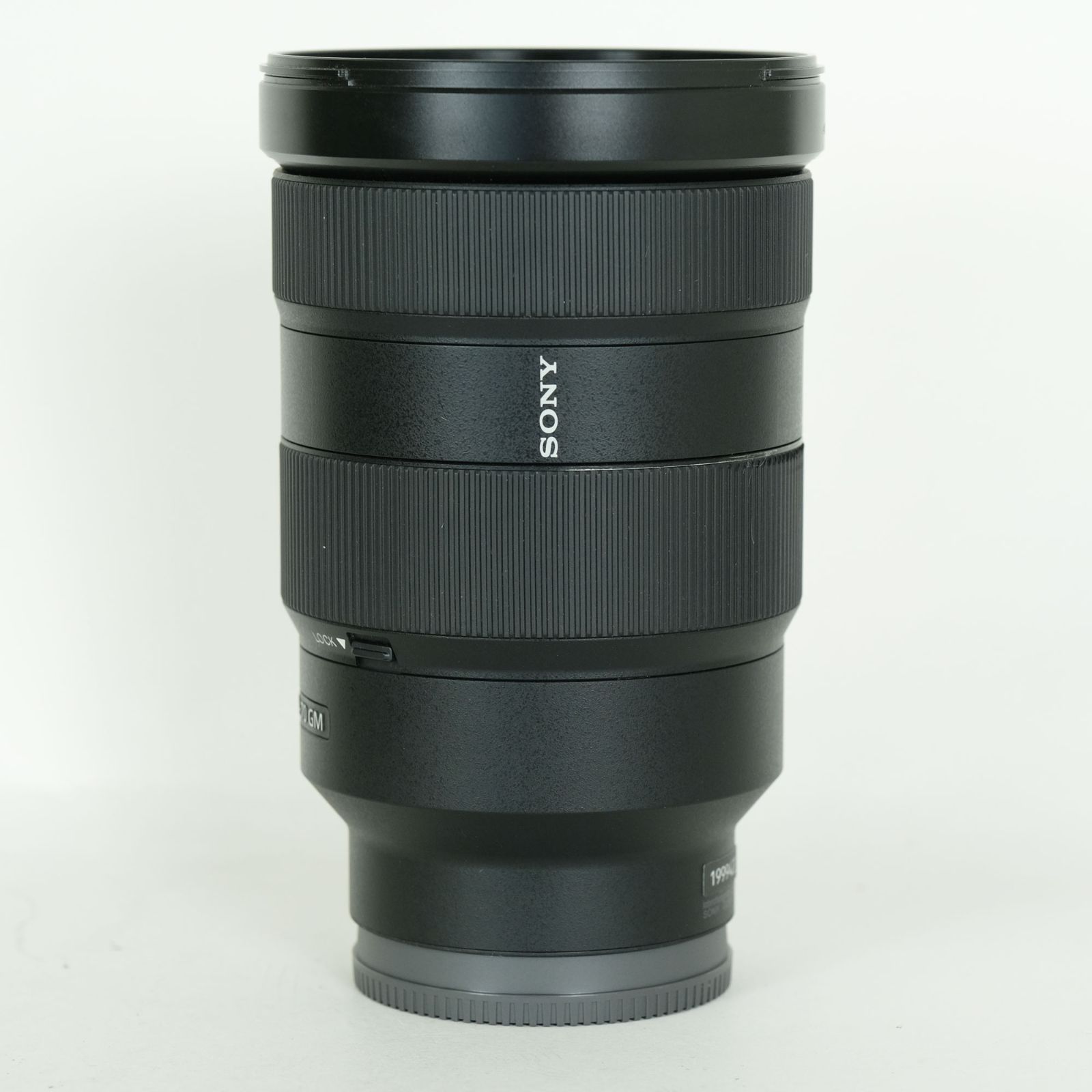 e*e様 SONY FE 2.8/24-70 GM 純正フィルター付 良品 | 純正フィルター付] SONY FE 24-70mm F2.8 GM SEL2470GM | SONY
