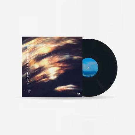 haruka nakamura / ALL DAY [LP] - メルカリ