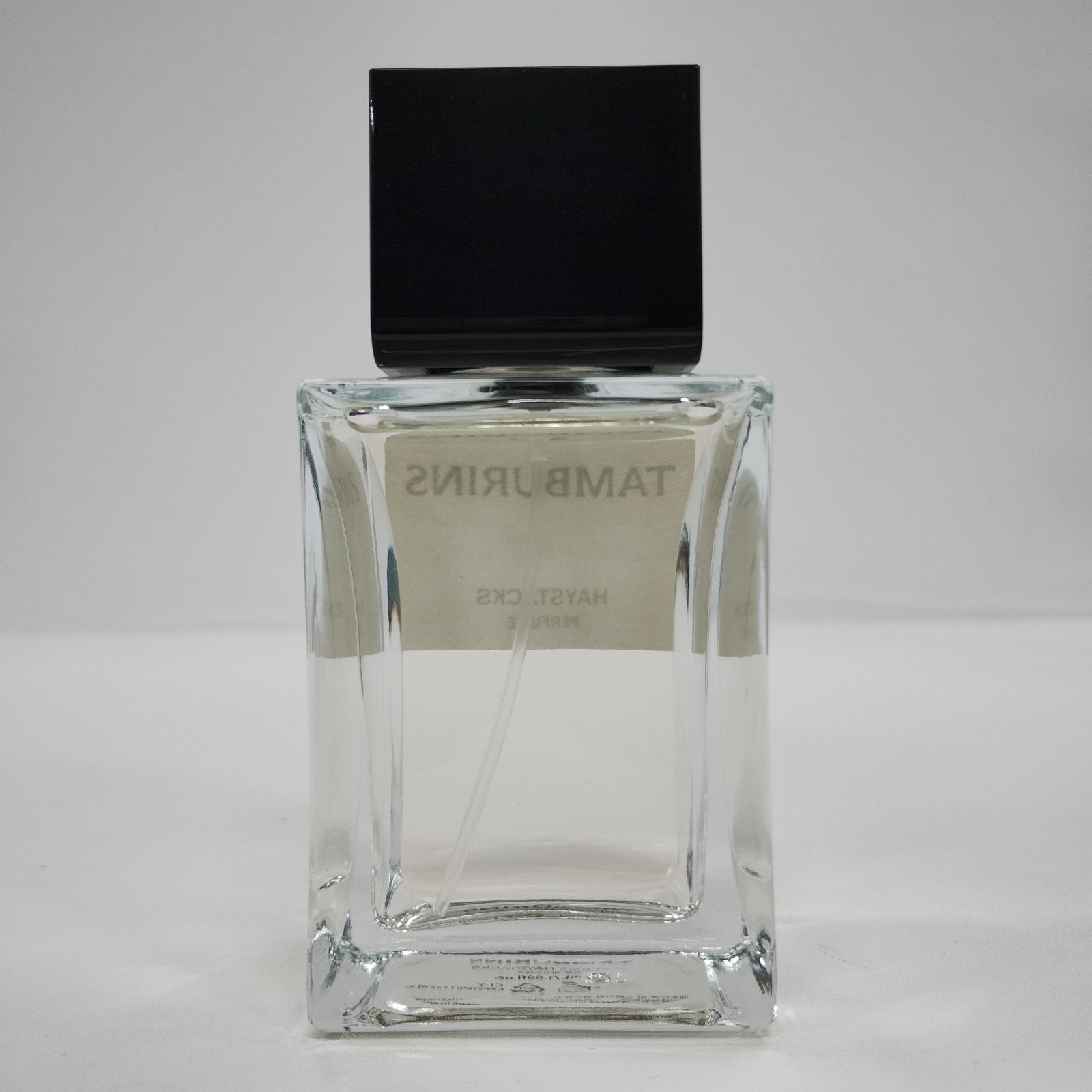 F2528 TAMBURINS タンバリンズ HAYSTACKS ヘイスタック 50ml - メルカリ