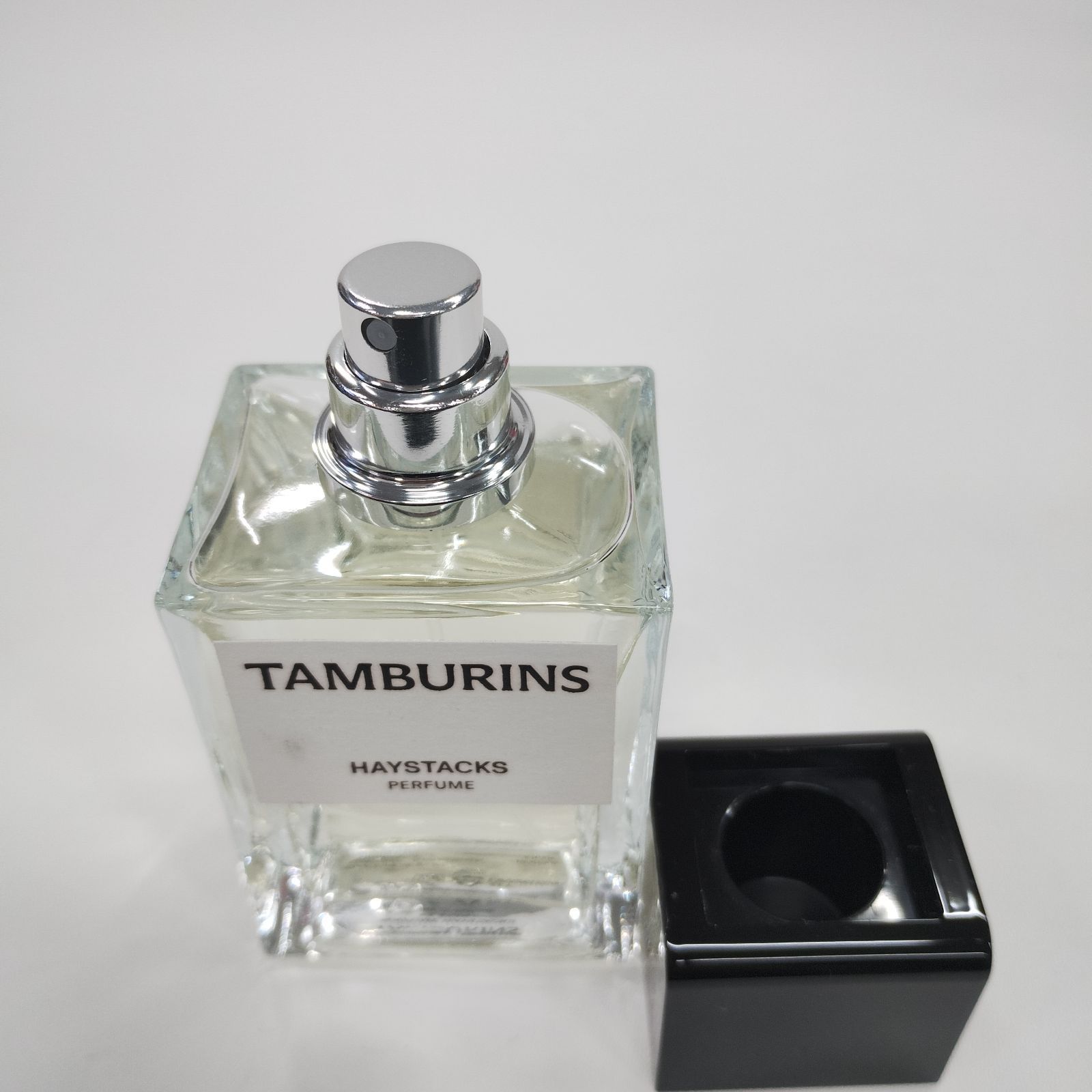 F2528 TAMBURINS タンバリンズ HAYSTACKS ヘイスタック 50ml - メルカリ