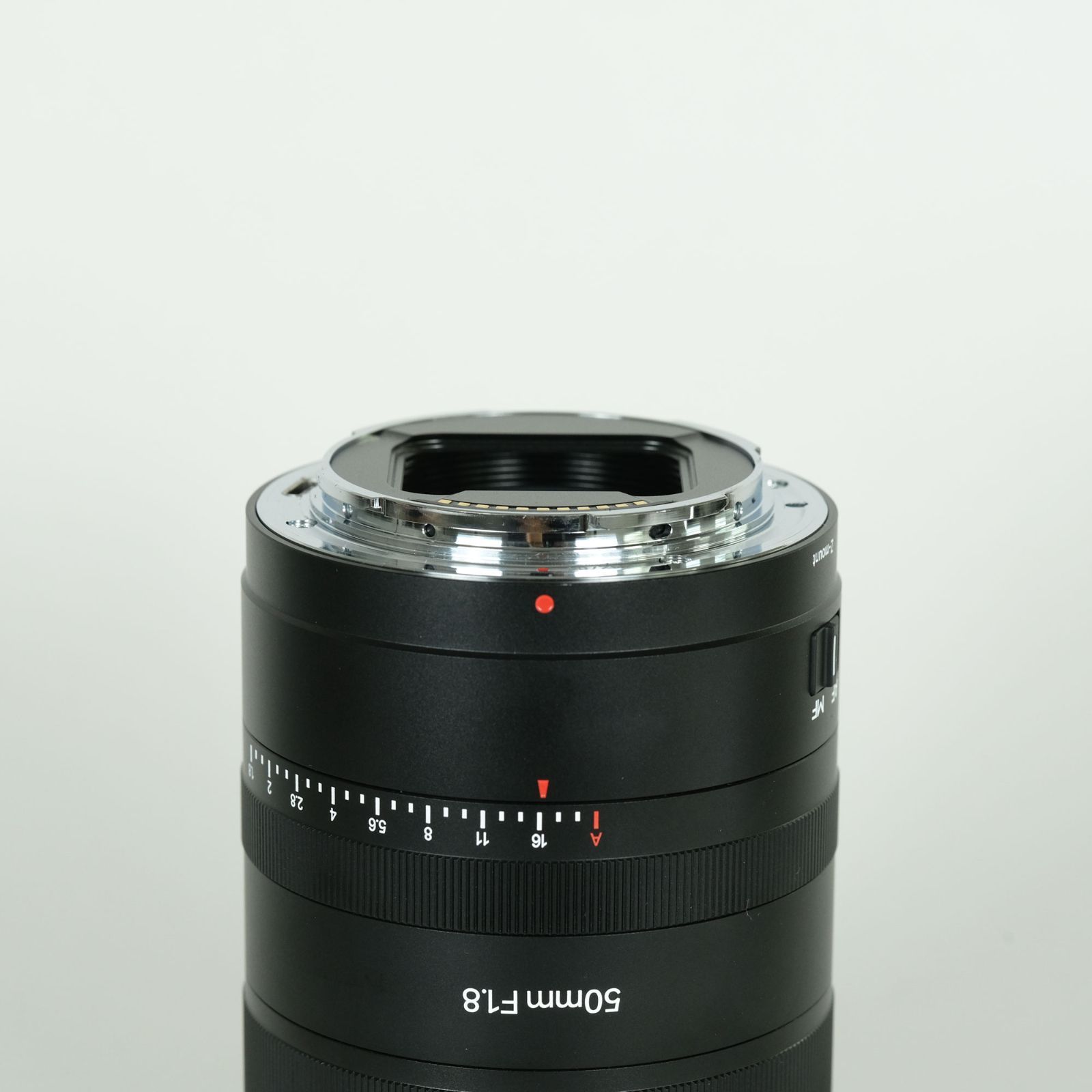 美品] 七工匠 7Artisans 50mm F1.8 AF [ニコンZ用] | Nikon Zマウント