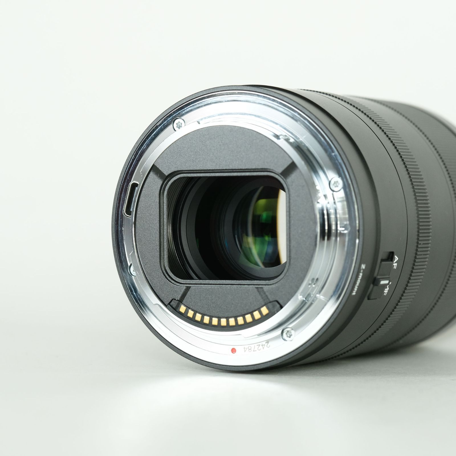 美品] 七工匠 7Artisans 50mm F1.8 AF [ニコンZ用] | Nikon Zマウント