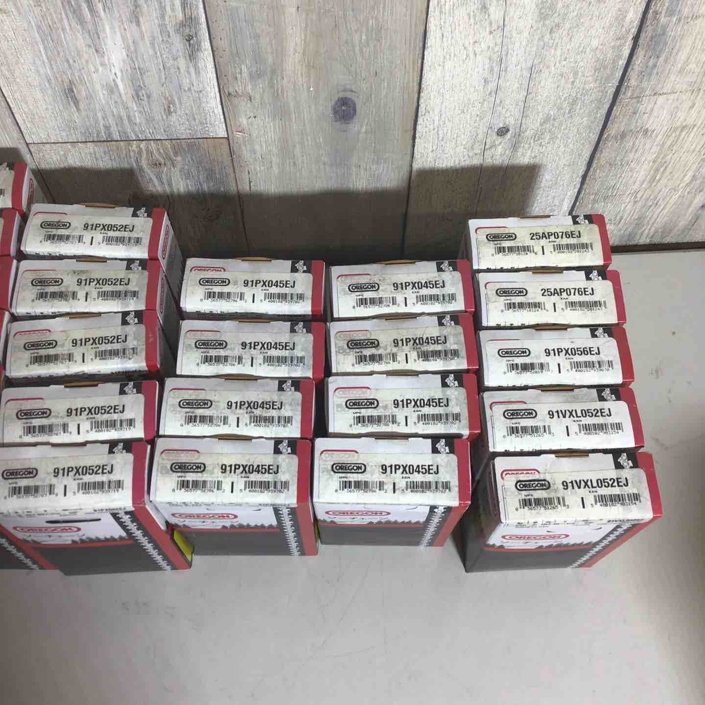 チェンソー 替刃