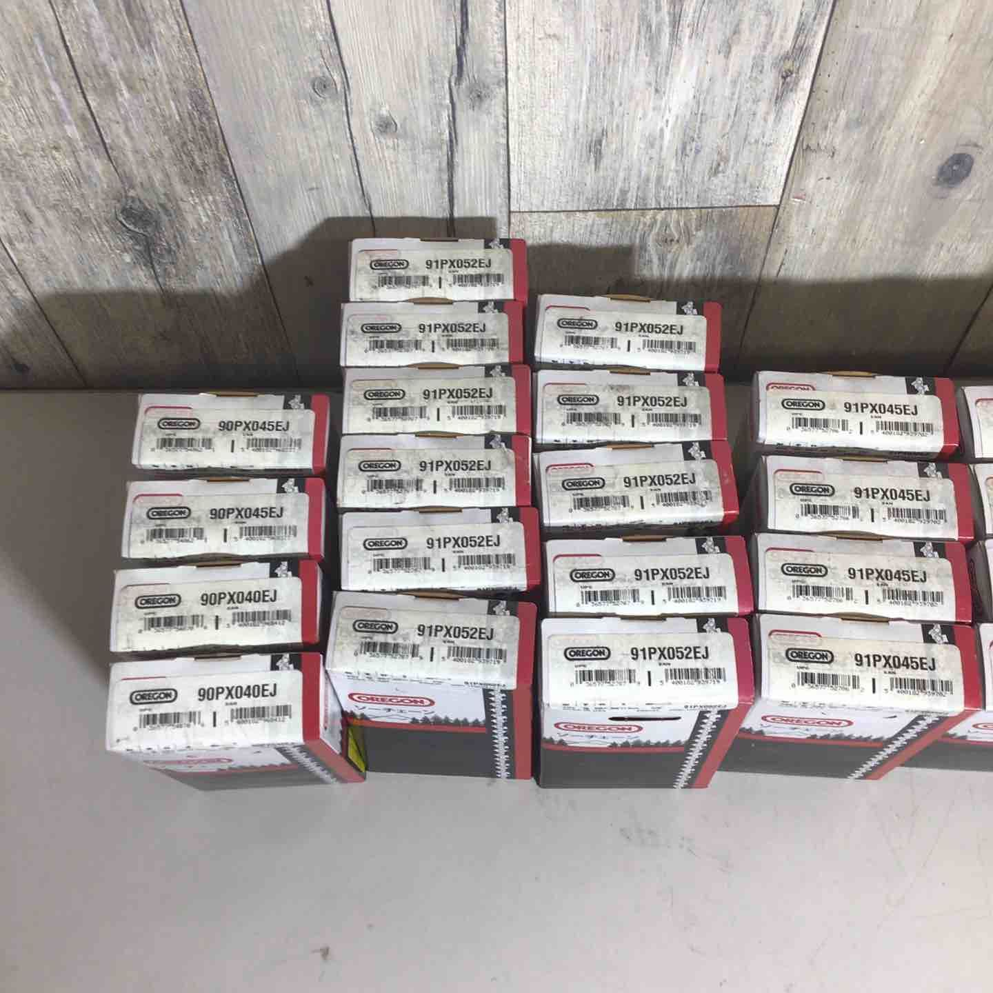 ♥品 OREGON オレゴン チェンソー 替刃 ソーチェーン など