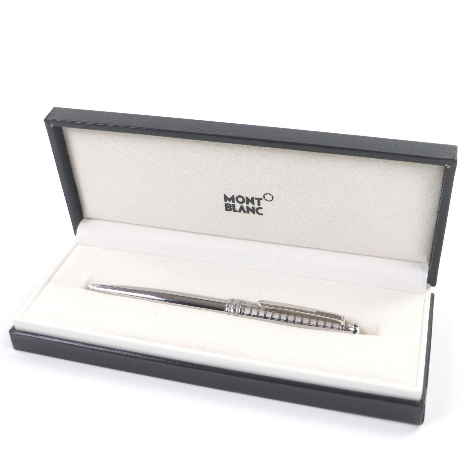 美品▽MONTBLANC モンブラン マイスターシュテュック ソリテール 164