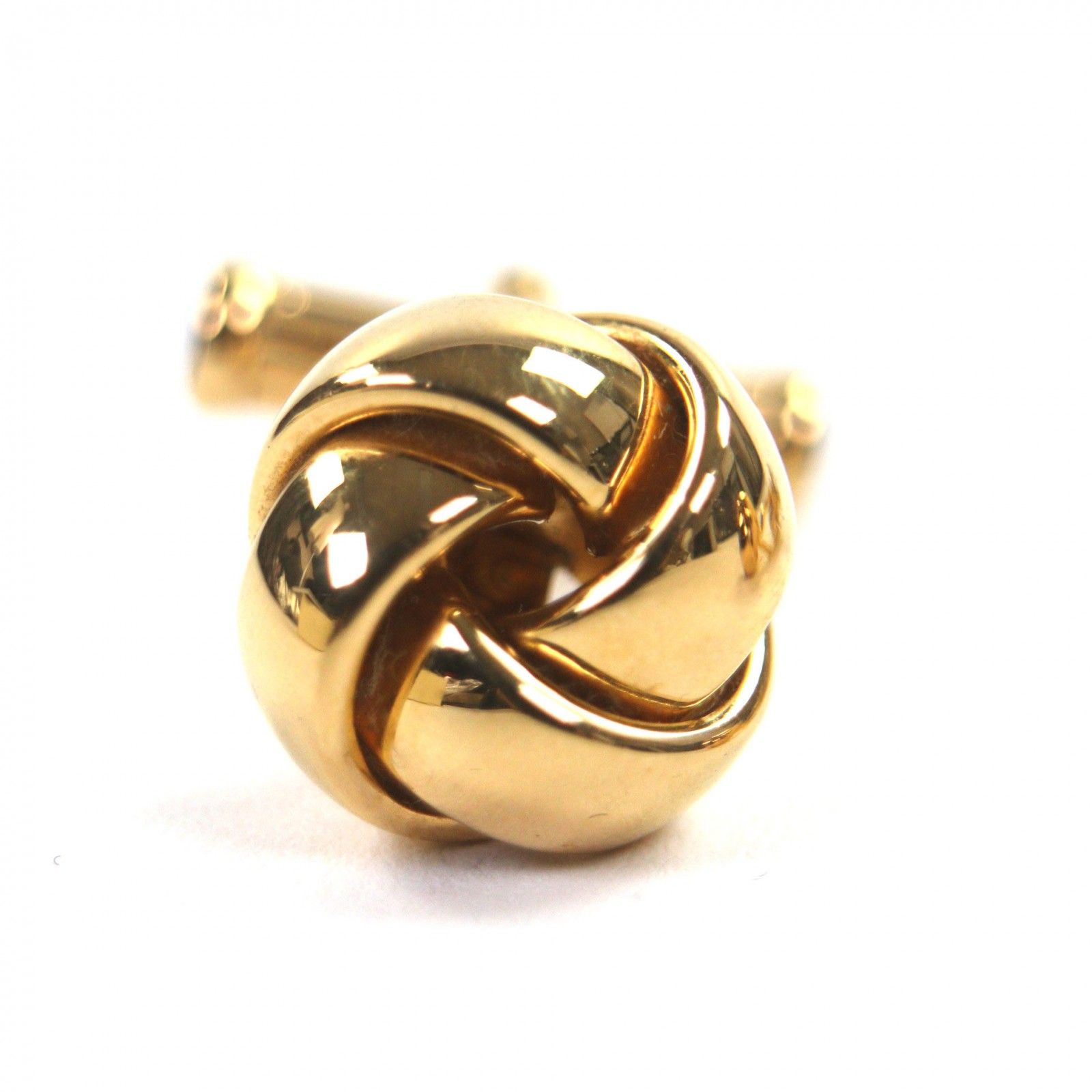 モンブラン　ゴールド　カフス MB112908 モンブラン ゴールド カフス MB112908 モンブラン ゴールド カフス