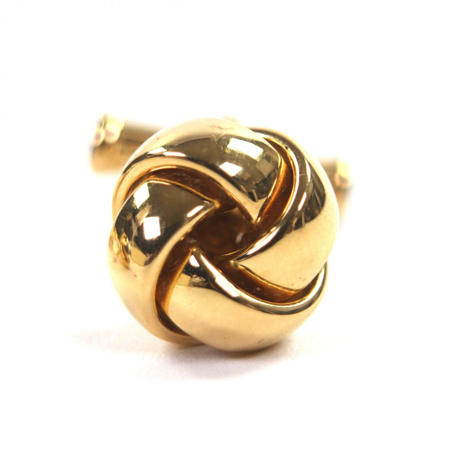 極美品▽MONTBLANC モンブラン ホワイトスター 3リング カフスボタン