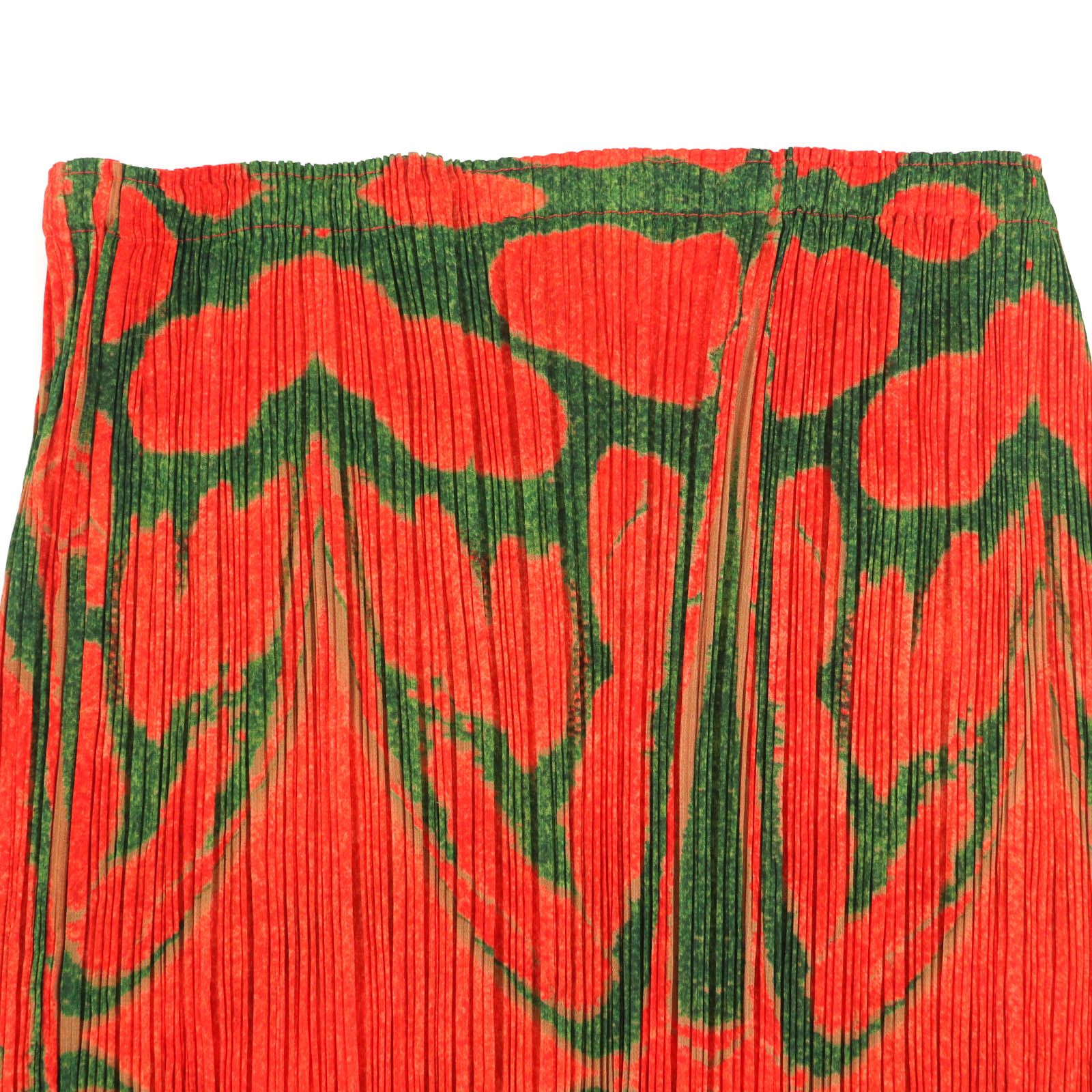 極美品◇PLEATS PLEASE プリーツプリーズ イッセイミヤケ PP33-JG655  