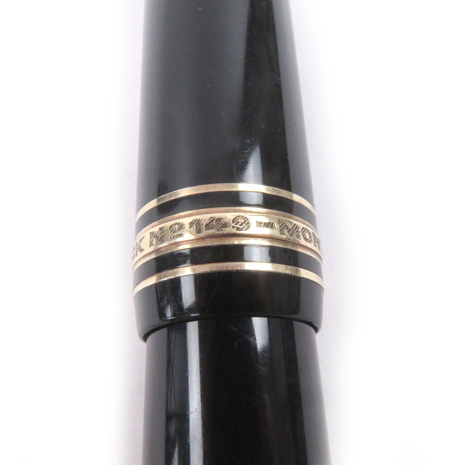 良品□MONTBLANC モンブラン ヴィンテージ マイスターシュテュック 149