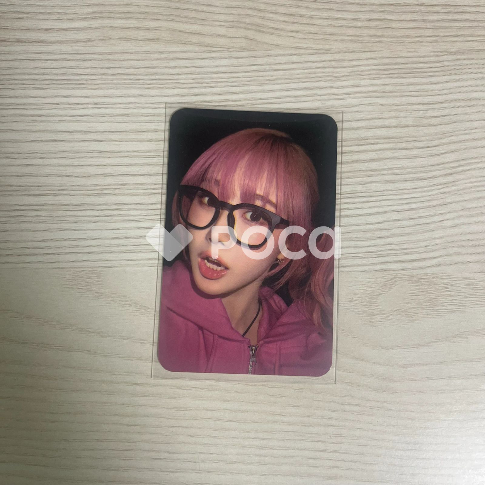 aespa ジゼル 2024-25 aespa LIVE TOUR - SYNK : PARALLEL LINE