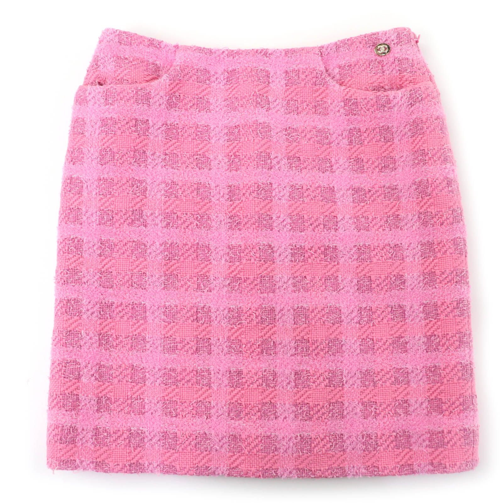 極美品☆CHANEL シャネル 24P P76729V68549 ココマーク ランウェイ着用