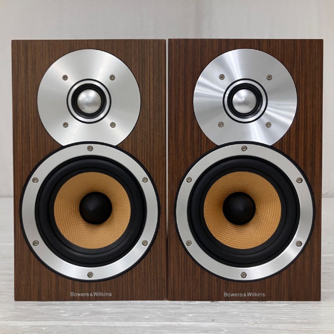 B&W　Bowers&Wilkins 　CM1中古 B&W : CM1 - 中古 | オーディオユニオン