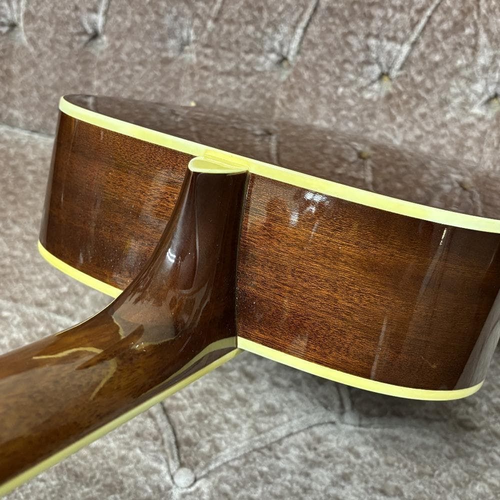 レジェンド Lejend by Aria FG-20N アコギ 新品弦張替済 - メルカリ