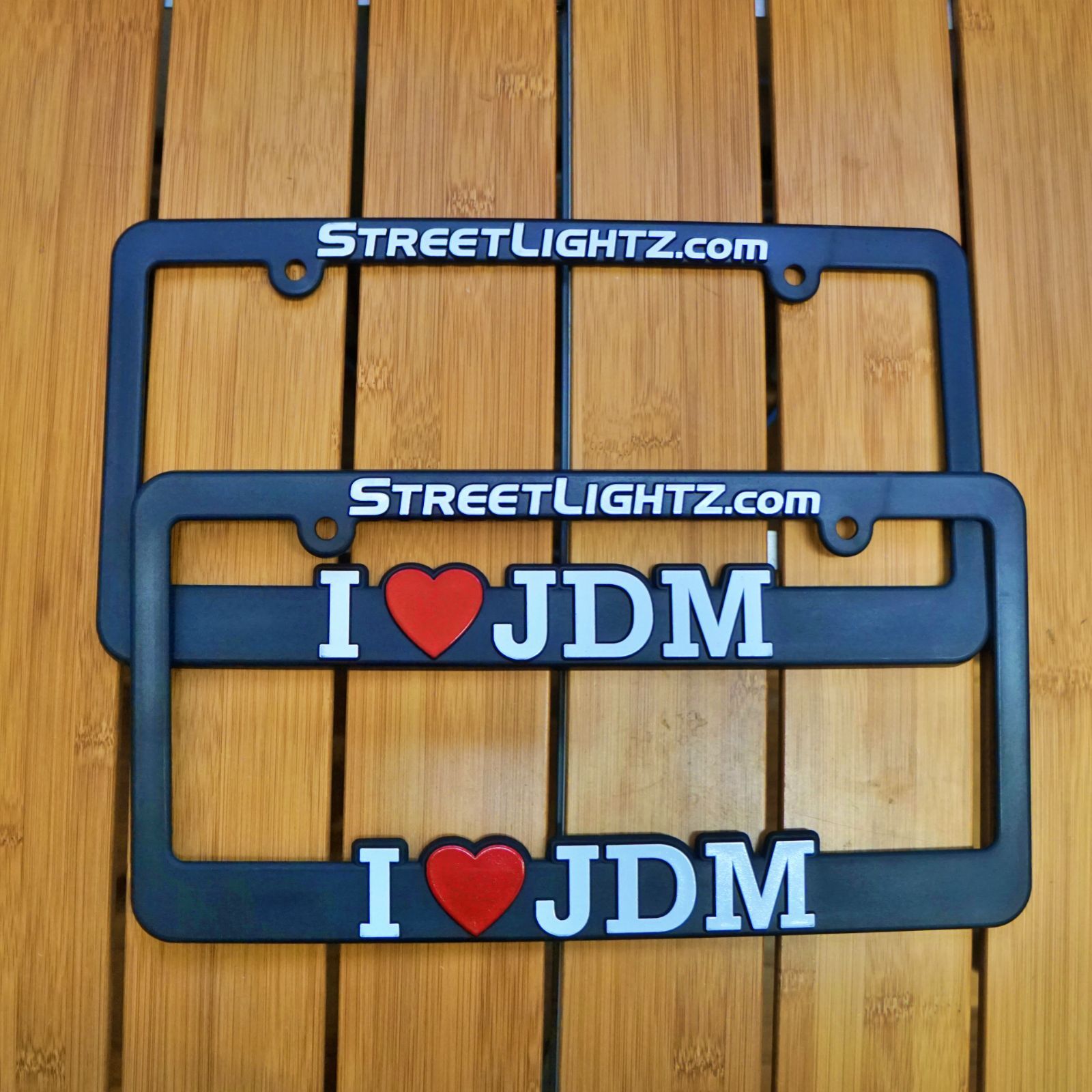 ナンバーフレーム USDM JDM HDM STI FORESTER XV LEVOGE 【公式通販】
