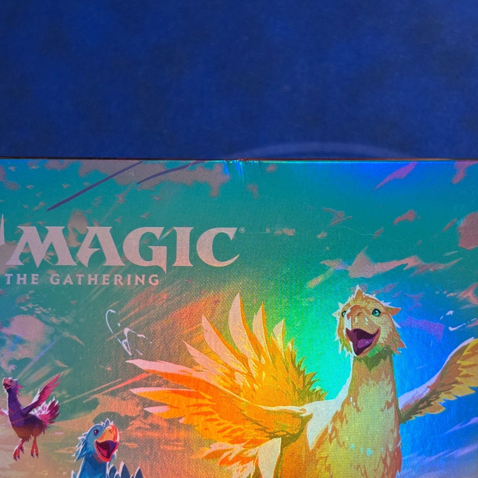 英語版】マジック:ザ・ギャザリング MTG ファイナルファンタジー 英語版】マジック:ザ・ギャザリング MTG ファイナルファンタジー