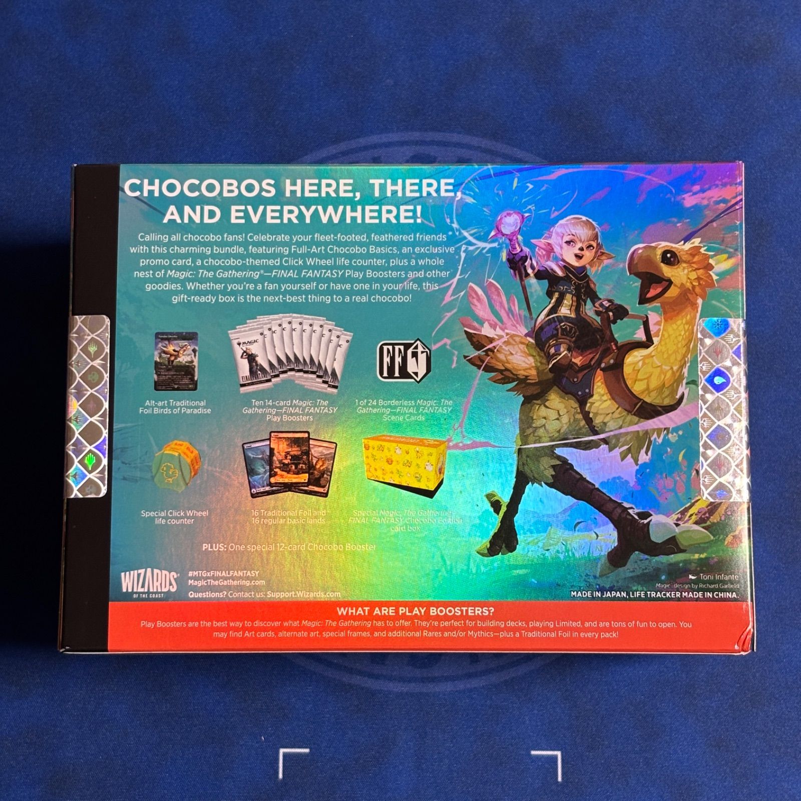 英語版】マジック:ザ・ギャザリング MTG ファイナルファンタジー 英語版】マジック:ザ・ギャザリング MTG ファイナルファンタジー