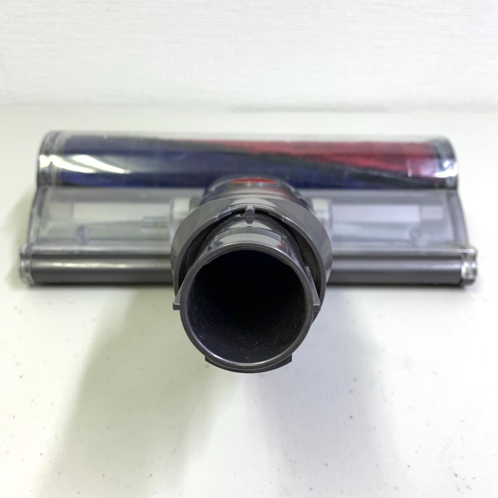 ダイソン Dyson 掃除機 ソフトローラー クリーナー ヘッド 112232 動作