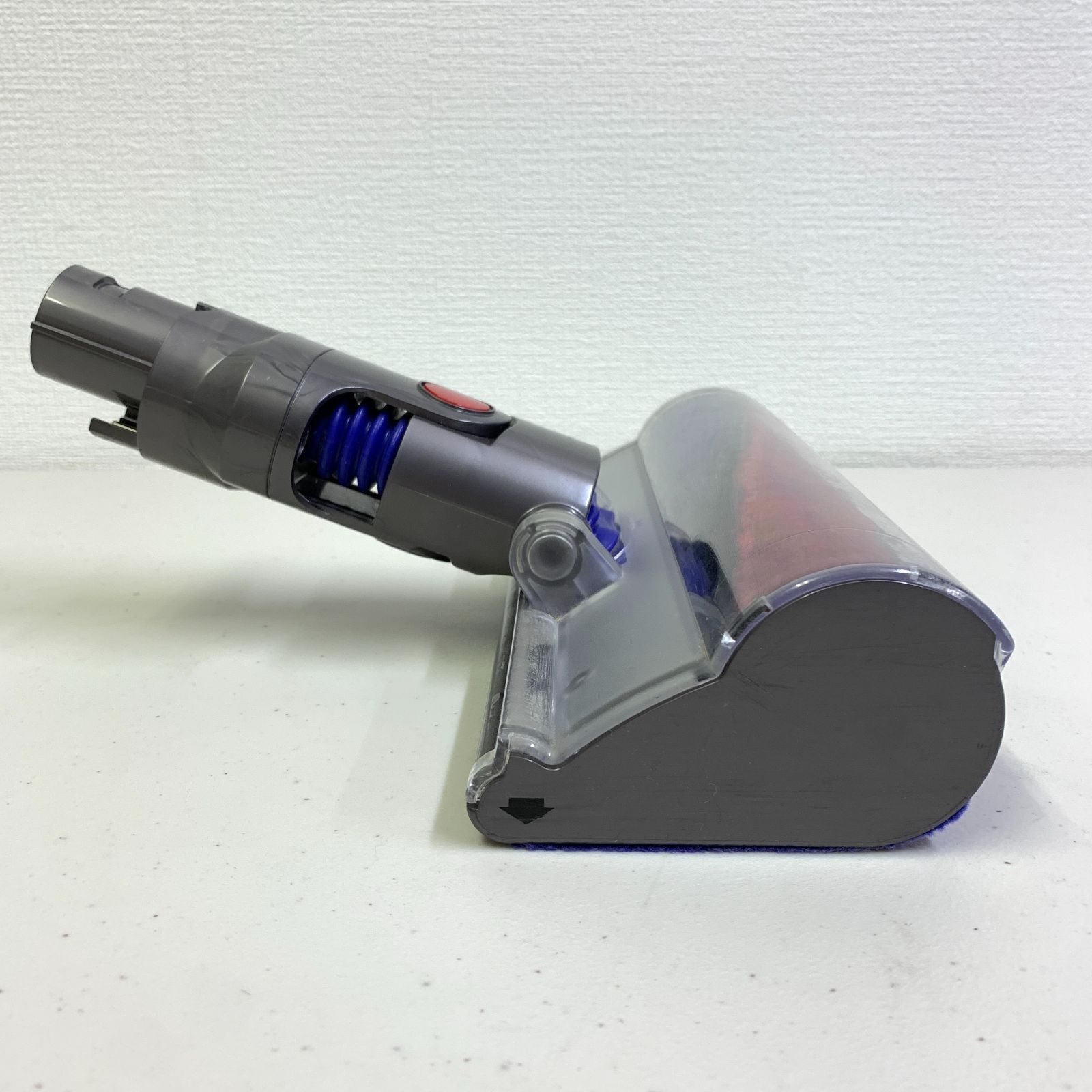 ダイソン Dyson 掃除機 ソフトローラー クリーナー ヘッド 112232 動作