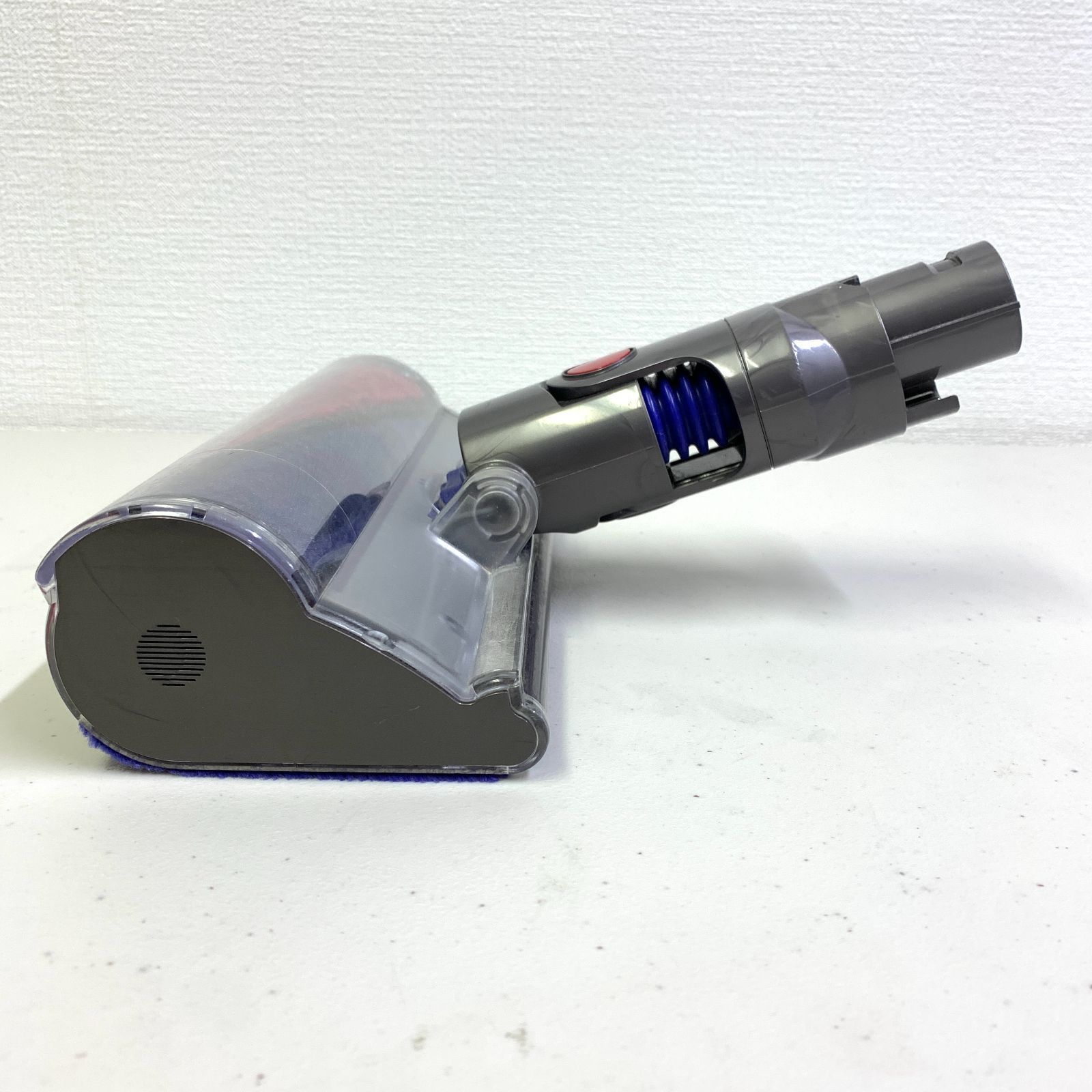 ダイソン Dyson 掃除機 ソフトローラー クリーナー ヘッド 112232 動作