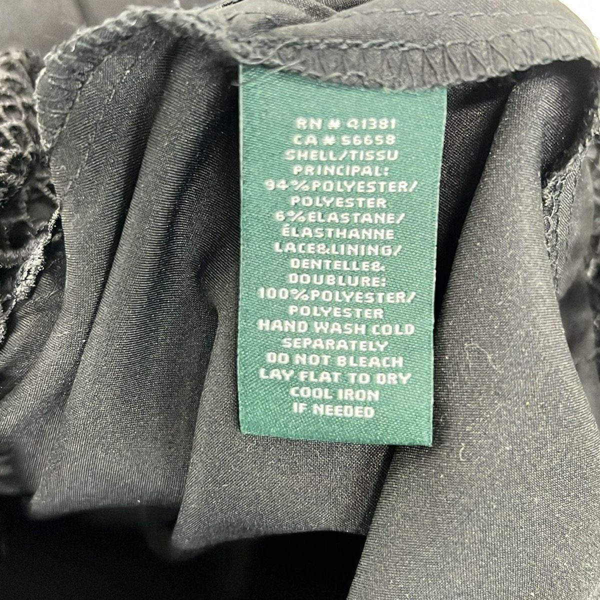 ラルフローレン ひざ丈 ワンピース 新品 usサイズ2 RalphLauren(ラルフローレン) ワンピース サイズ2 S レディース美品