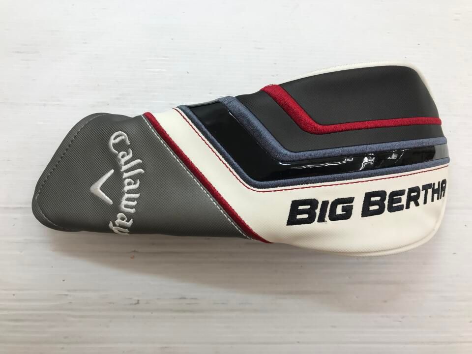 キャロウェイ BIG BERTHA 2023 19度 SPEEDER NX for Callaway(BB2023