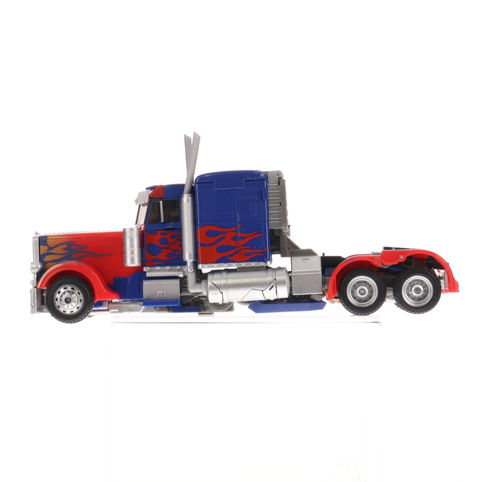 トランスフォーマー MB-11 ムービー10thアニバーサリー オプティマス