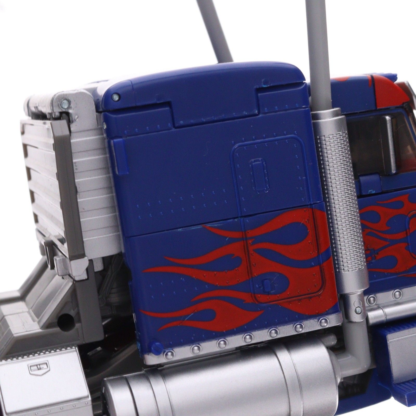 【9/11まで】MB-11 オプティマスプライム10th ANNIVERSARY レビュー：TFムービー ザ ベスト MB-11 ムービー10thアニバーサリー