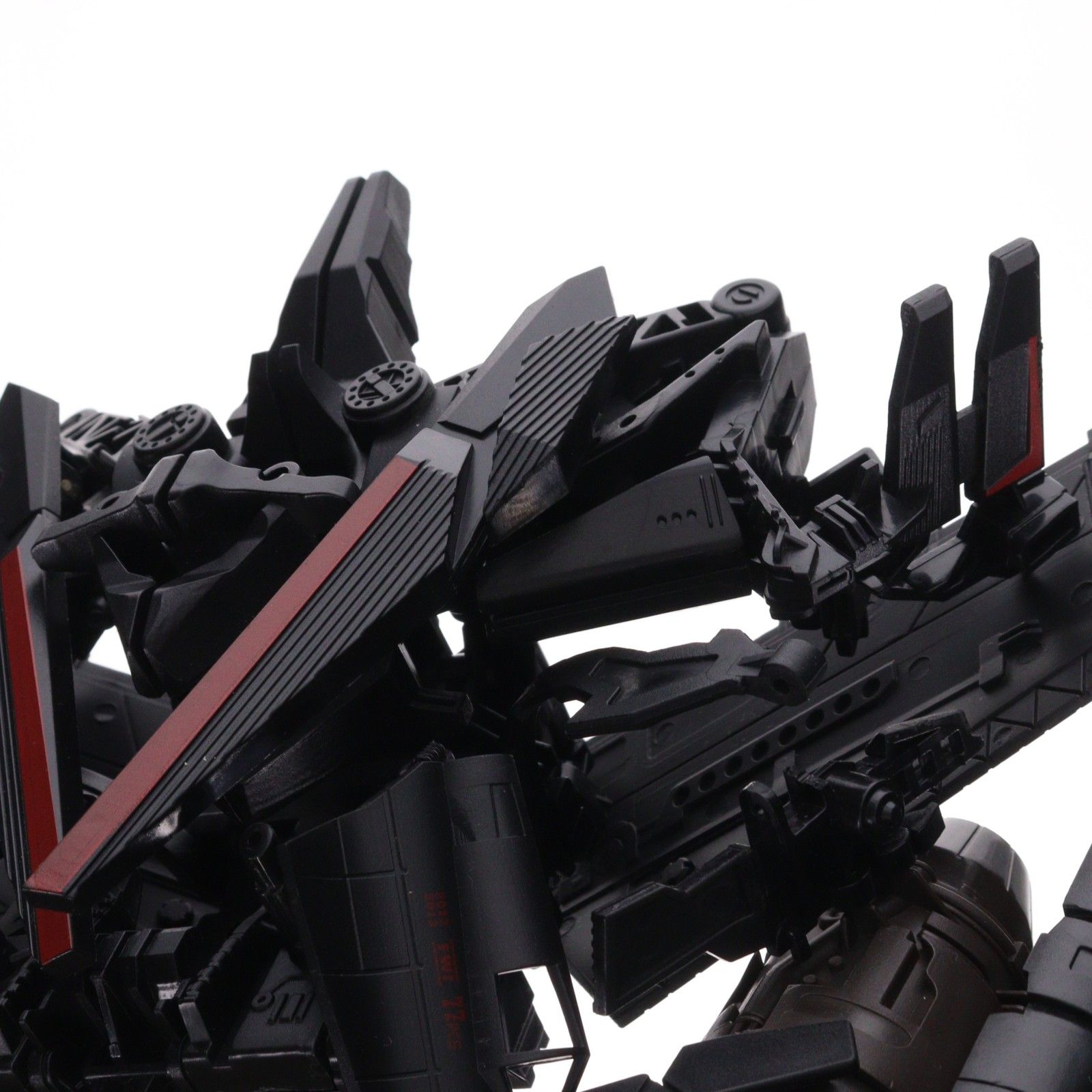 【超希少新品】FWI-3M ジェットパワーアップグレードキット- TF非正規品 Fans Want It FWI-3M JET POWER UP GRADE KIT for Movie Leader