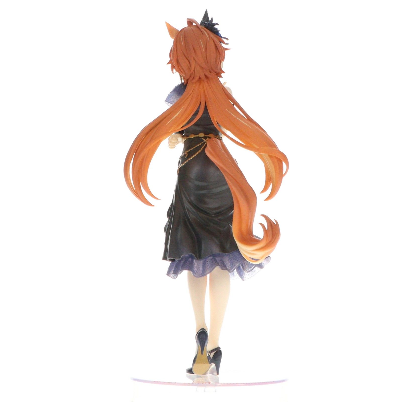 オルフェーヴル ウマ娘 プリティーダービー Trio-Try-iT Figure-オ