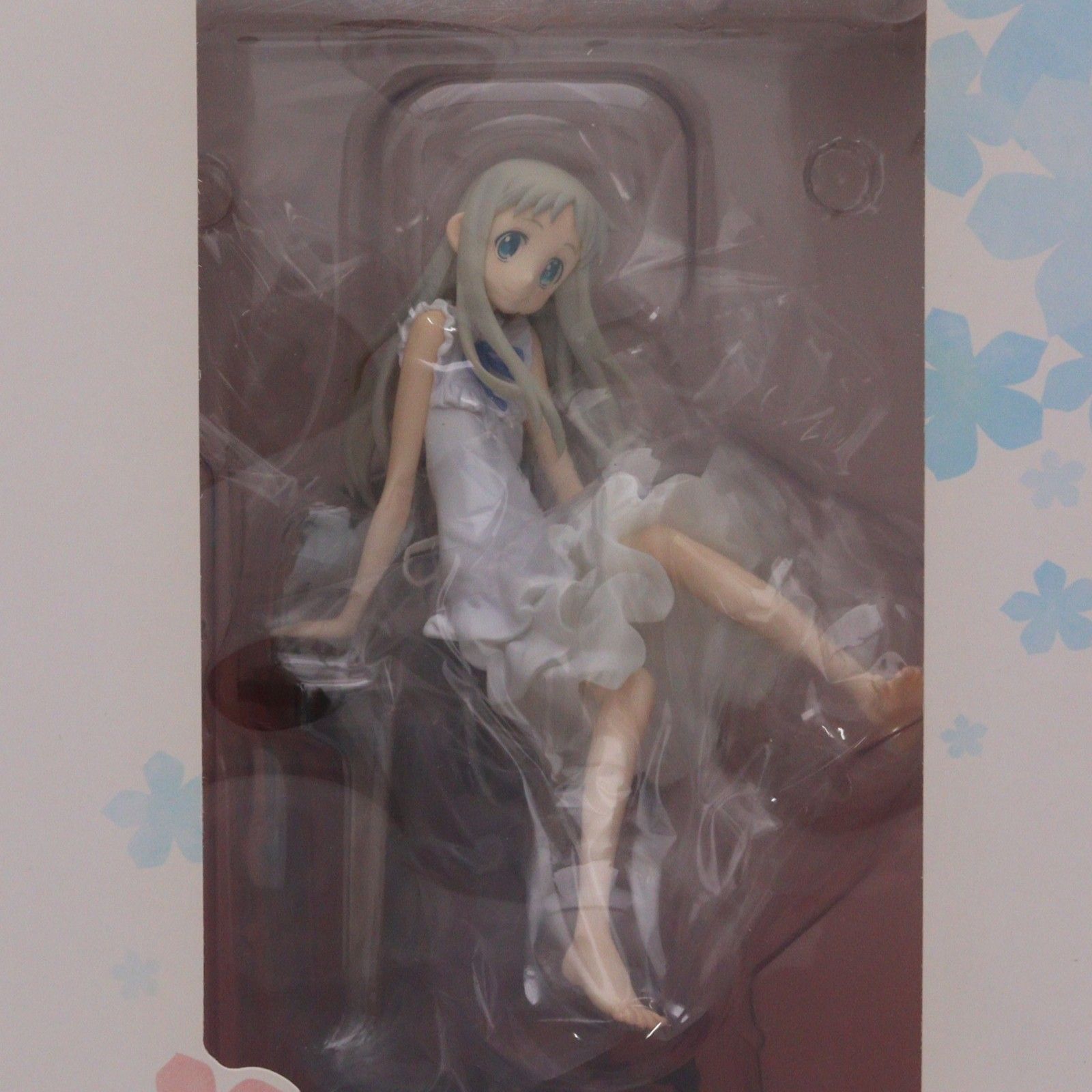 めんま あの日見た花の名前を僕達はまだ知らない。 1/8 完成品