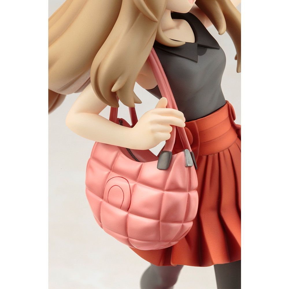 再販) ARTFX J セレナ with フォッコ ポケットモンスター X・Y 1/8