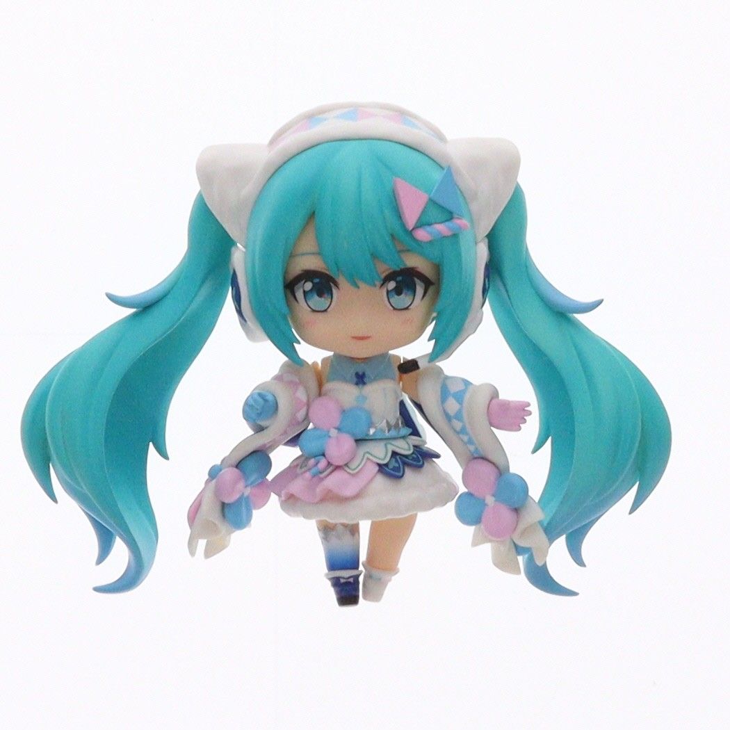 ねんどろいど 1740 初音ミク マジカルミライ 2020 Winter Festival Ver