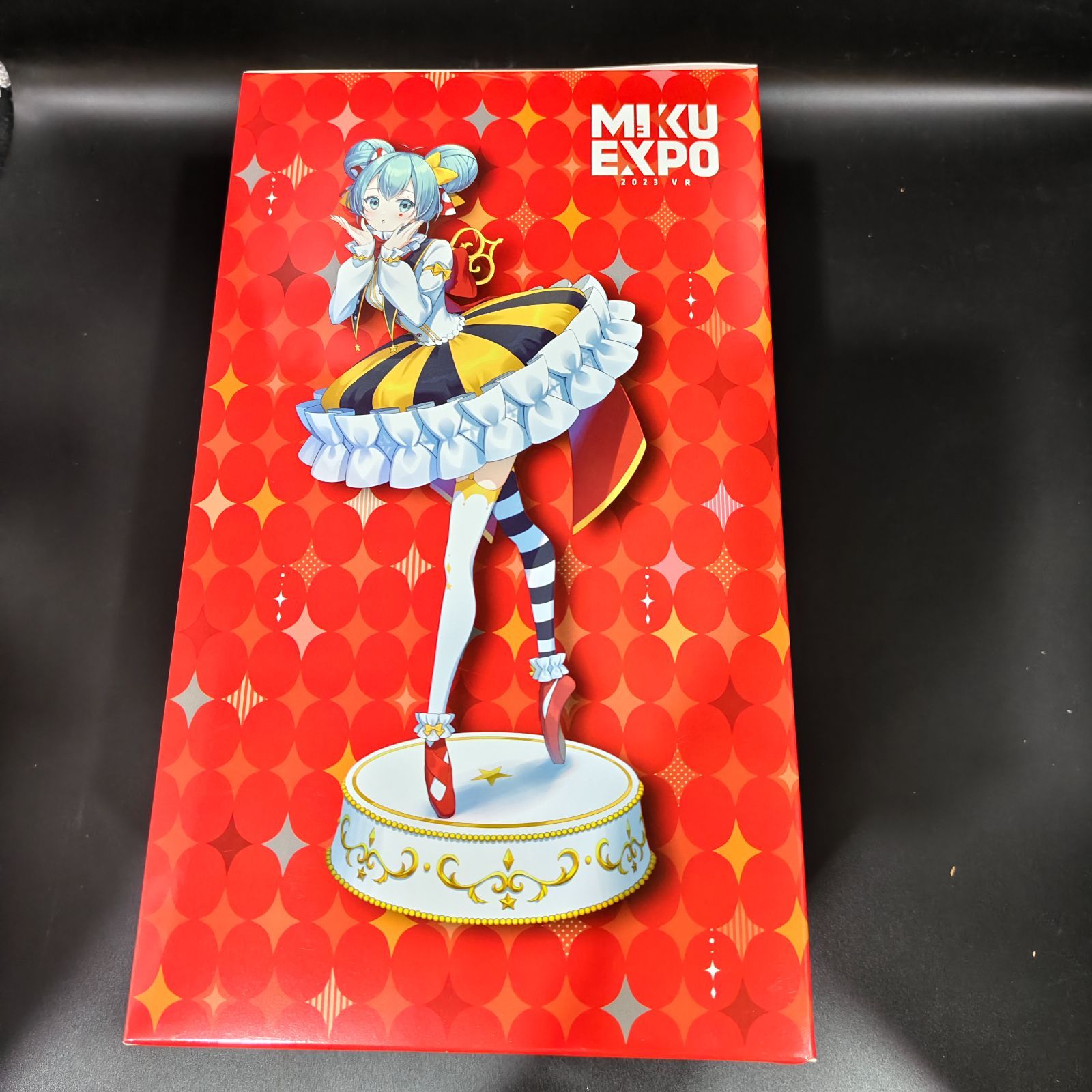 初音ミク MIKU EXPO 2023 VR -Costume Contest Grand Prize Design- 1