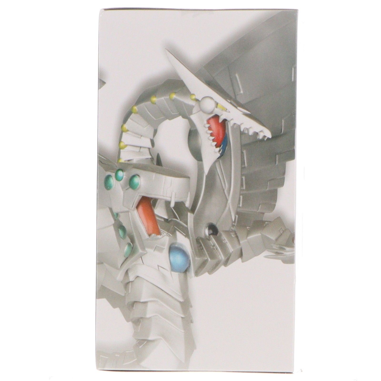 サイバー・エンド・ドラゴン アニメ「遊☆戯☆王」シリーズ Monsters