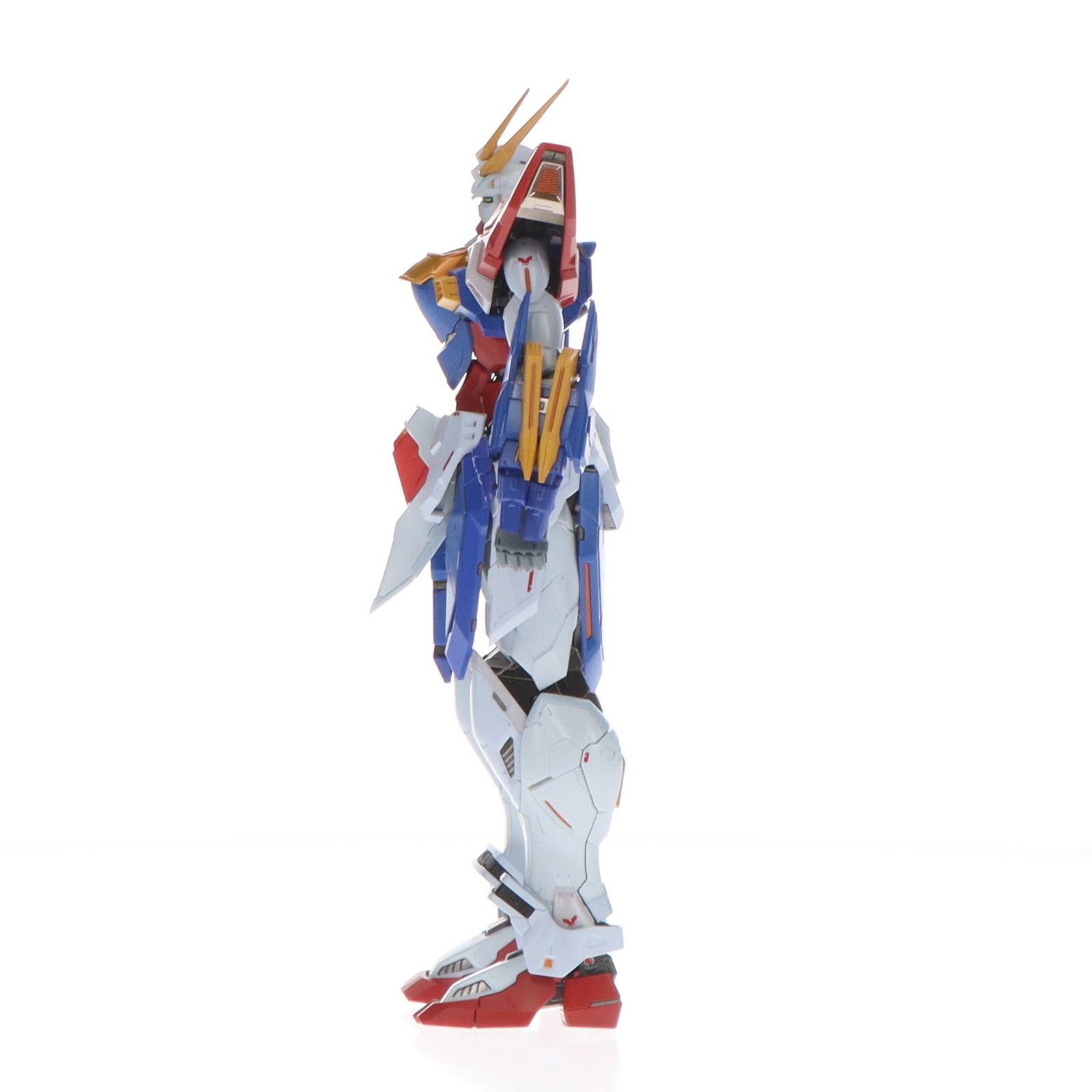 初期不良対応済み 魂ウェブ商店限定 L BUILD ゴッドガンダム&ゴッドガンダム弐(セカンド) 機動武闘伝Gガンダム 完成品 可動フィギュア バンダイスピリッツ フィギュア 初期不良対応済み 魂ウェブ商店限定 L BUILD ゴッド